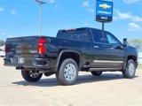 New 2025 Chevrolet Silverado 2500 High Country w/ High Country Premium Package image 4