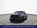 New 2025 Ford F150 Lariat image 2