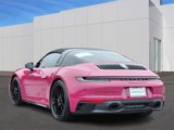 Certified 2024 Porsche 911 Targa 4 GTS image 3