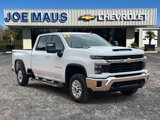 Used 2024 Chevrolet Silverado 2500 LT image 4