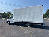 Used 2018 GMC Savana 3500 Extended image 5
