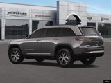 New 2025 Jeep Grand Cherokee Limited w/ Luxury Tech Group II image 4