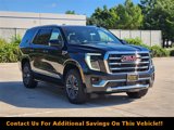 New 2026 GMC Yukon Elevation w/ LPO, Floor Liner Package image 2