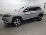Used 2021 Jeep Cherokee Limited image 2