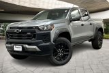 New 2025 Chevrolet Colorado Trail Boss image 2