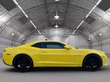 Used 2015 Chevrolet Camaro LT w/ RS Package image 6