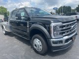 New 2025 Ford F450 Lariat image 6
