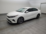 Used 2024 Kia Forte LXS image 2