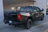 New 2026 RAM 1500 Big Horn image 4