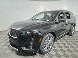 New 2025 Cadillac XT6 Premium Luxury w/ LPO, Floor Liner Package image 3