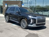 New 2025 Hyundai Palisade Calligraphy image 4