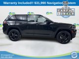 Used 2023 Jeep Grand Cherokee Limited w/ Black Appearance Package image 4