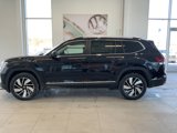 New 2025 Volkswagen Atlas SEL image 4