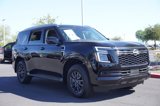 New 2026 Nissan Armada SV image 4