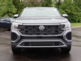 New 2025 Volkswagen Atlas Cross Sport SE image 2