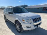 Used 2010 Ford Explorer XLT image 6