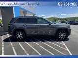 Used 2024 Jeep Grand Cherokee Limited image 4