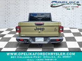New 2025 Jeep Gladiator Willys image 4