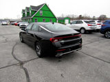 Used 2021 Kia K5 LXS image 5