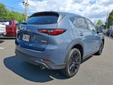 Used 2023 MAZDA CX-5 Carbon Edition image 4