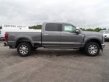 New 2025 Ford F350 Lariat w/ Lariat Ultimate Package image 5