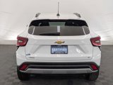 Certified 2024 Chevrolet Trax LT w/ LT Convenience Package image 5