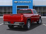 New 2025 Chevrolet Silverado 3500 LTZ w/ LTZ Premium Package image 4