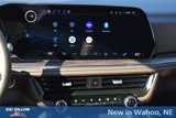 New 2025 Chevrolet Tahoe LT w/ Comfort Package image 6