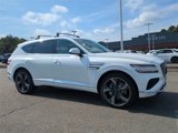 New 2026 Genesis GV80 3.5T Prestige image 2