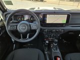 New 2025 Jeep Wrangler Unlimited Rubicon 4xe image 6