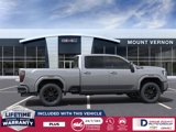 New 2025 GMC Sierra 2500 AT4 w/ AT4 Premium Plus Package image 5