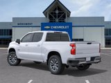 New 2026 Chevrolet Silverado 1500 LT w/ Texas Edition Plus image 3