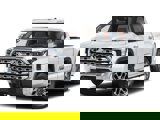 New 2025 Toyota Tundra 1794 Edition image 4