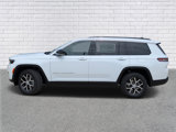 New 2025 Jeep Grand Cherokee L Limited image 2