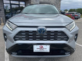 Used 2020 Toyota RAV4 XSE image 2
