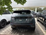 New 2026 Land Rover Range Rover Evoque S image 3