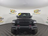 Certified 2024 Jeep Wrangler Unlimited Rubicon w/ XTREMEE 35" Tire Package image 3
