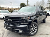 Used 2021 Chevrolet Silverado 1500 RST w/ Texas Edition Plus image 3