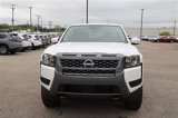 New 2025 Nissan Frontier SV image 6