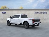 New 2025 Ford F250 Platinum image 4