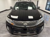 Used 2014 Kia Sorento SX w/ 3rd Row Package image 2