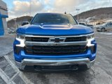 New 2025 Chevrolet Silverado 1500 LT image 2