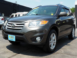 Used 2012 Hyundai Santa Fe Limited image 2