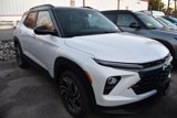 New 2025 Chevrolet TrailBlazer RS w/ Convenience Package image 4