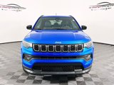 New 2025 Jeep Compass Latitude w/ Convenience Group image 3