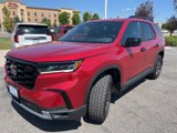 New 2025 Honda Pilot TrailSport image 4