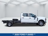 New 2026 Ford F350 4x4 Crew Cab DRW Super Duty image 3