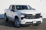 New 2025 Chevrolet Silverado 1500 High Country image 2