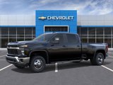 New 2026 Chevrolet Silverado 3500 LT w/ All Star Edition image 2