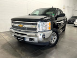 Used 2013 Chevrolet Silverado 1500 LT image 2